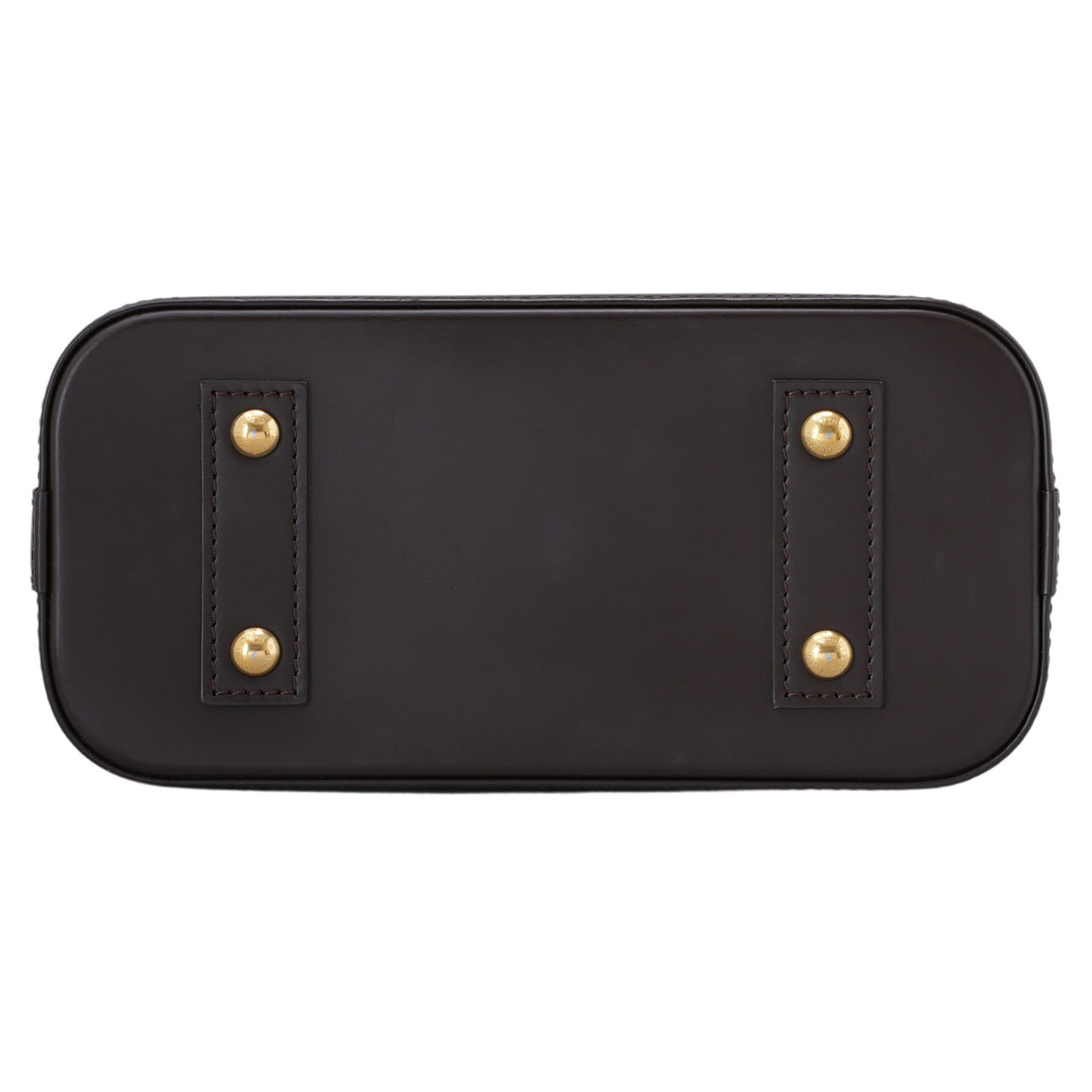 LOUIS VUITTON(USED)루이비통 N41221 다미에 에벤 알마 BB
